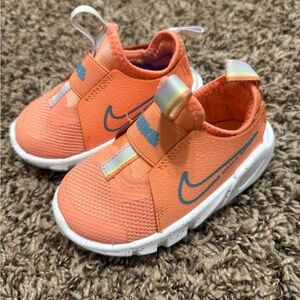 Nike Little Girls Sneakers